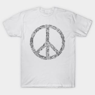 Peace T-Shirt